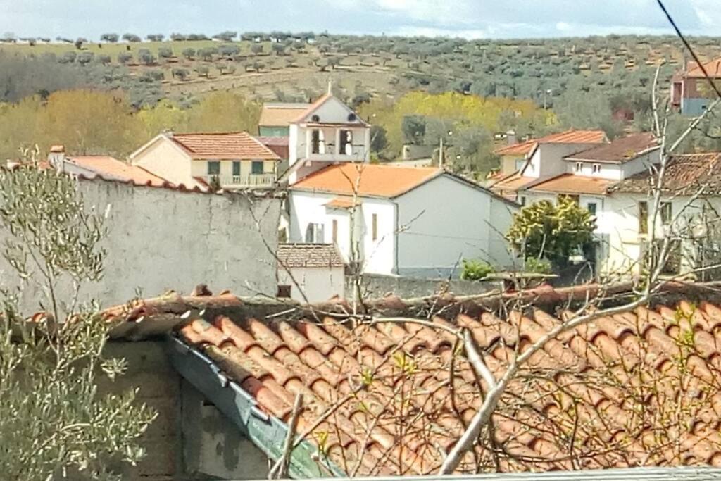 Casa Da Oliveira Apartment Milhão Exterior foto