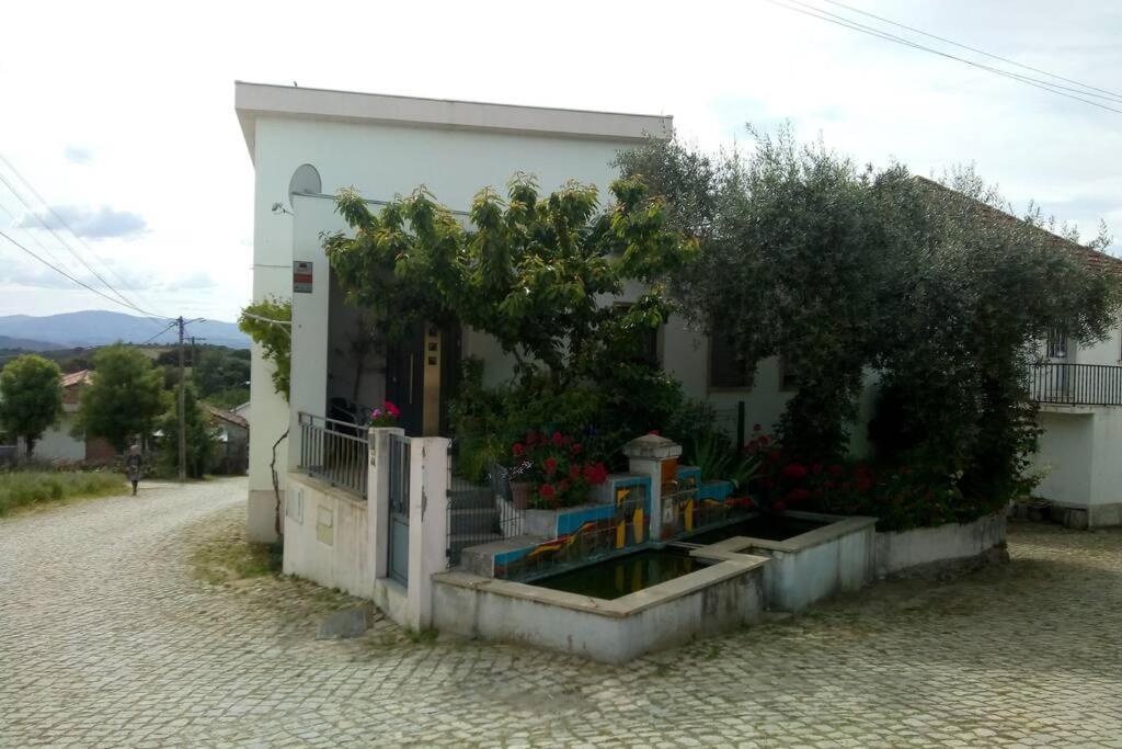 Casa Da Oliveira Apartment Milhão Exterior foto