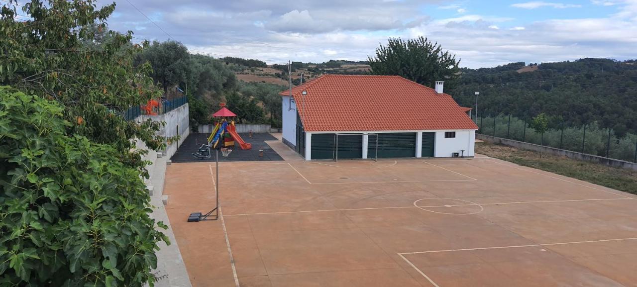 Casa Da Oliveira Apartment Milhão Exterior foto
