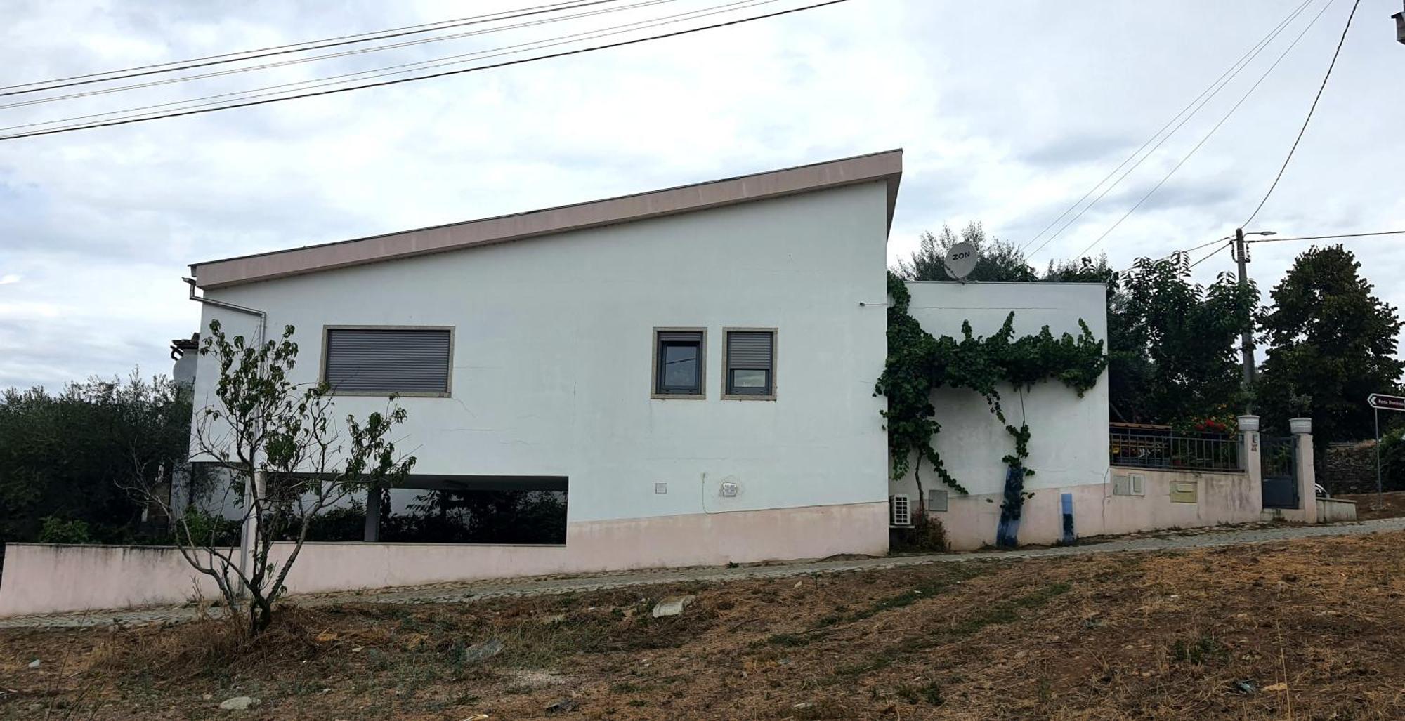Casa Da Oliveira Apartment Milhão Exterior foto